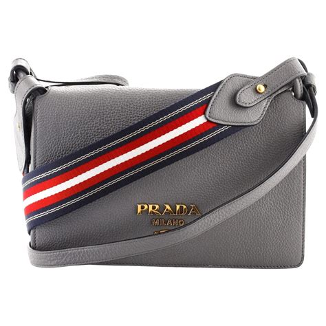 prada side bag ebay|prada crossbody bag small.